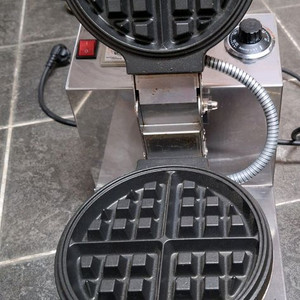 벨기에 와플기계