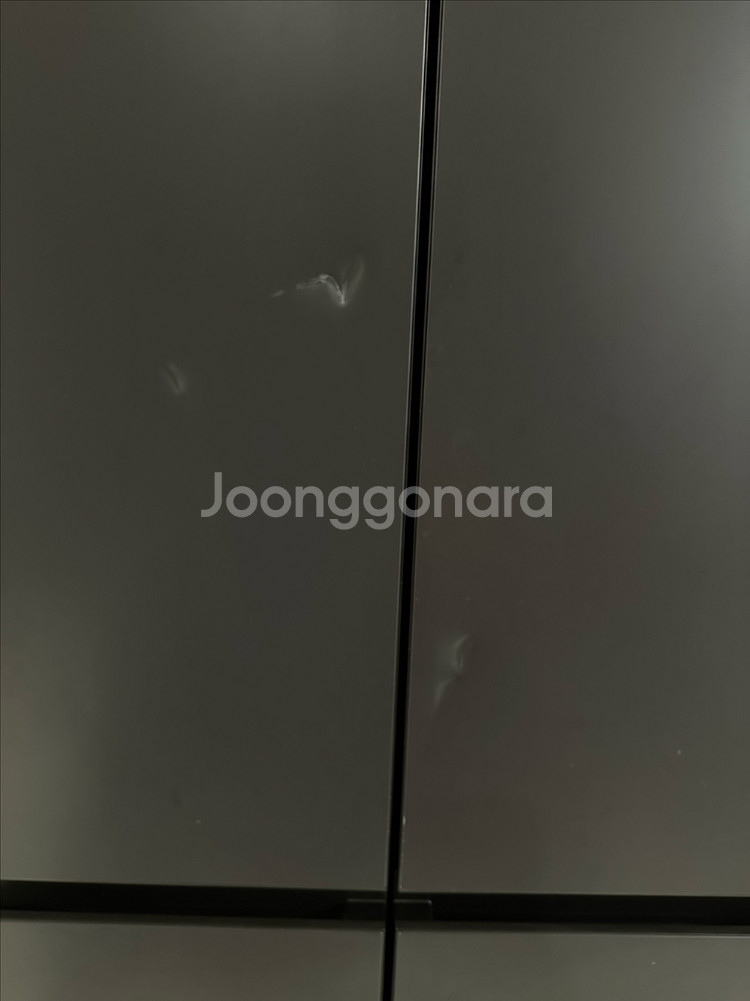 lg디오스 베이직 오브제컬렉션 냉장고--1