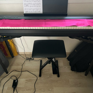 부산 직거래) Roland FP-30X 풀세트 판매합니