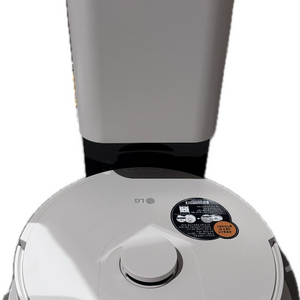 LG 코드제로 R5 로봇청소기 R585WKA1
