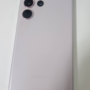 갤럭시 S23울트라 라벤더 512
