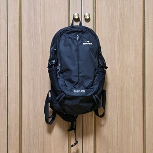 (미사용) 아이더 쿠프 25L 등산배낭, 백팩