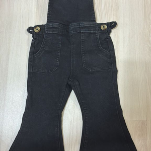 트윈컬렉티브 오버롤 2사이즈