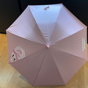 에스더버니 핑크 장우산