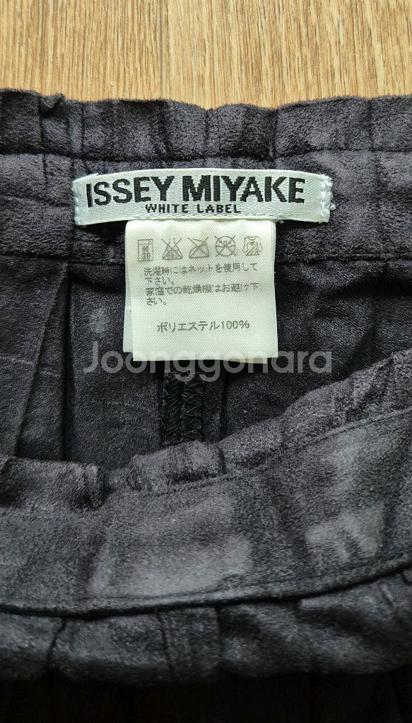 이세이미야케 플리츠플리즈 ISSEYMIYAKE 팬츠--8