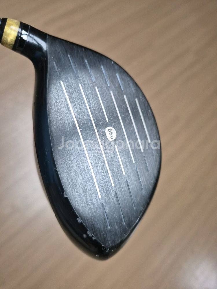 프로기어 PRGR 슈퍼에그 드라이버--1