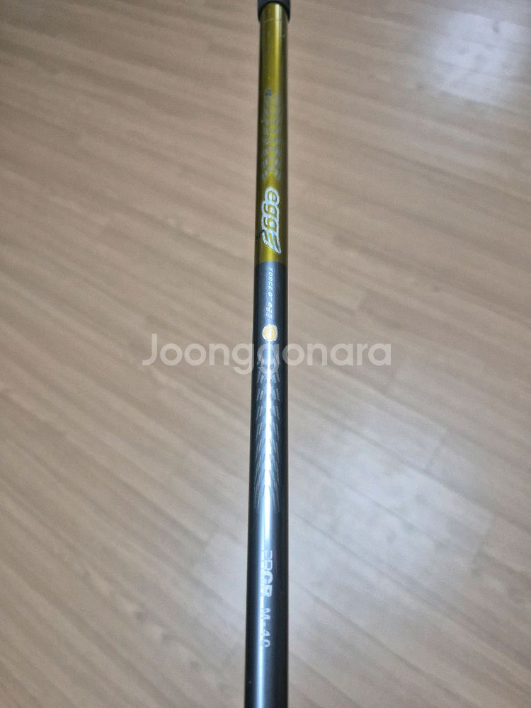 프로기어 PRGR 슈퍼에그 드라이버--4