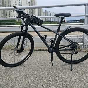 메리다 빅나인 XT2 MTB 자전거 M사이즈