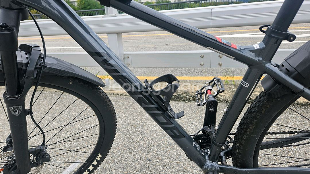 메리다 빅나인 XT2 MTB 자전거 M사이즈--1
