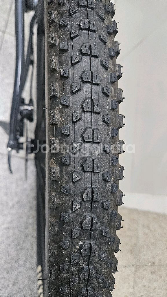 메리다 빅나인 XT2 MTB 자전거 M사이즈--7