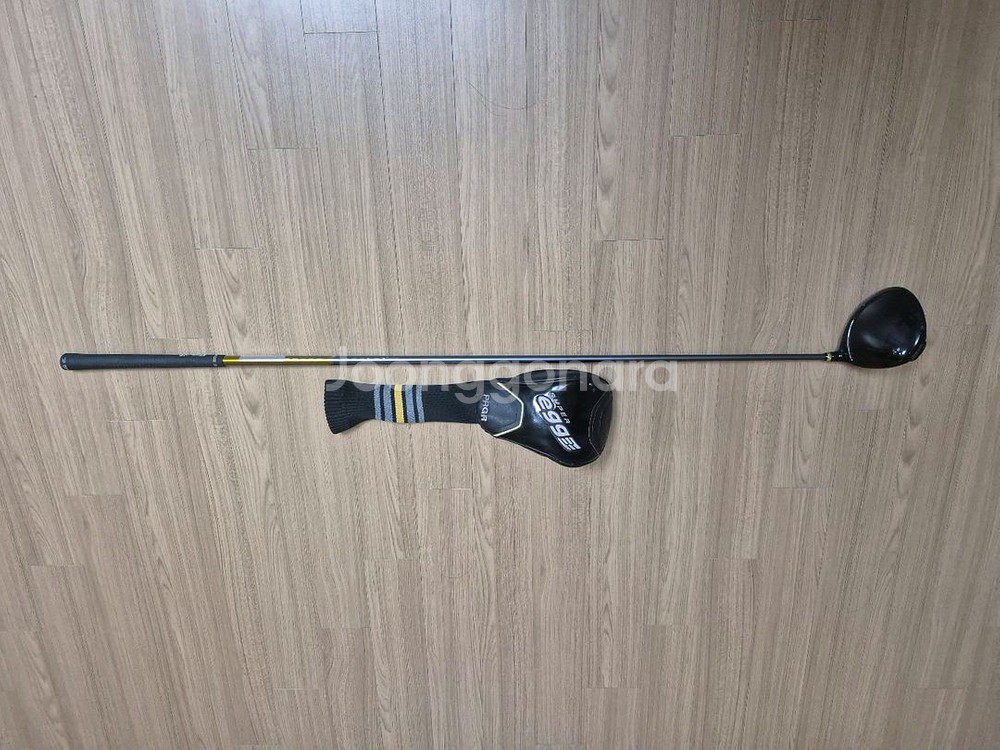 프로기어 PRGR 슈퍼에그 드라이버--6