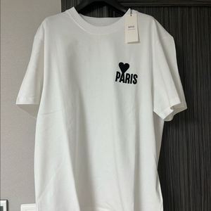 아미 AMI 티 새상품