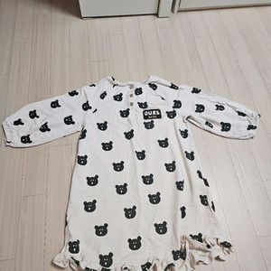 리미떼두두 여아 파자마XL