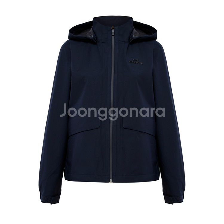 (새상품)아이더 웨더플렉스 2.5L 방수 자켓 바람막이--0