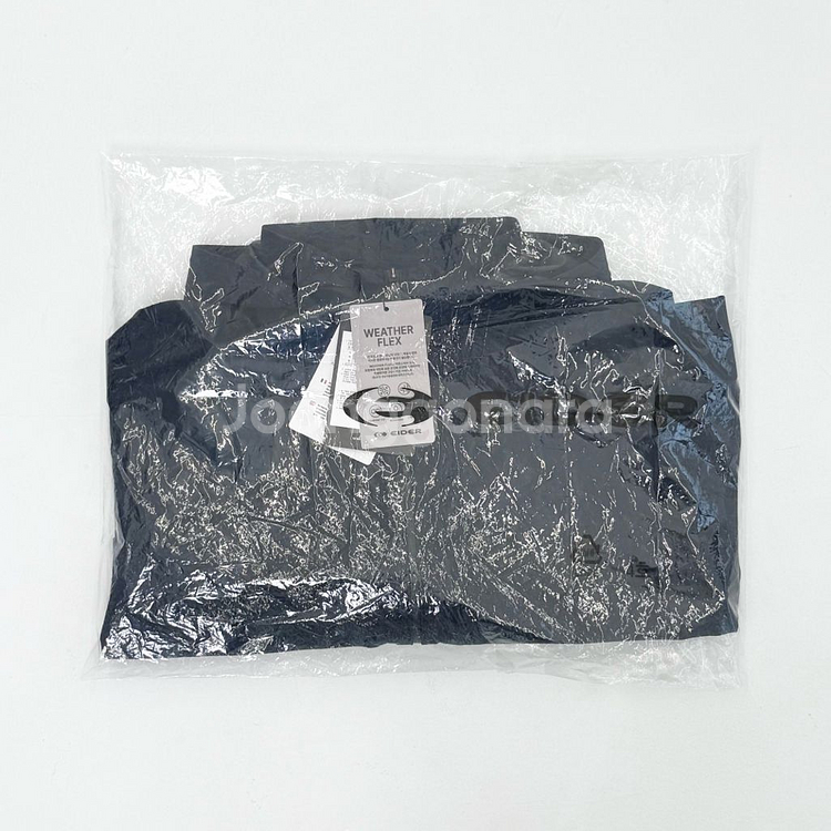 (새상품)아이더 웨더플렉스 2.5L 방수 자켓 바람막이--5