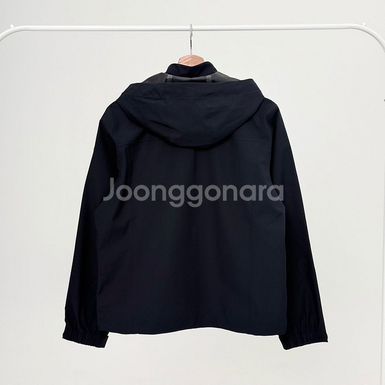 (새상품)아이더 웨더플렉스 2.5L 방수 자켓 바람막이--4