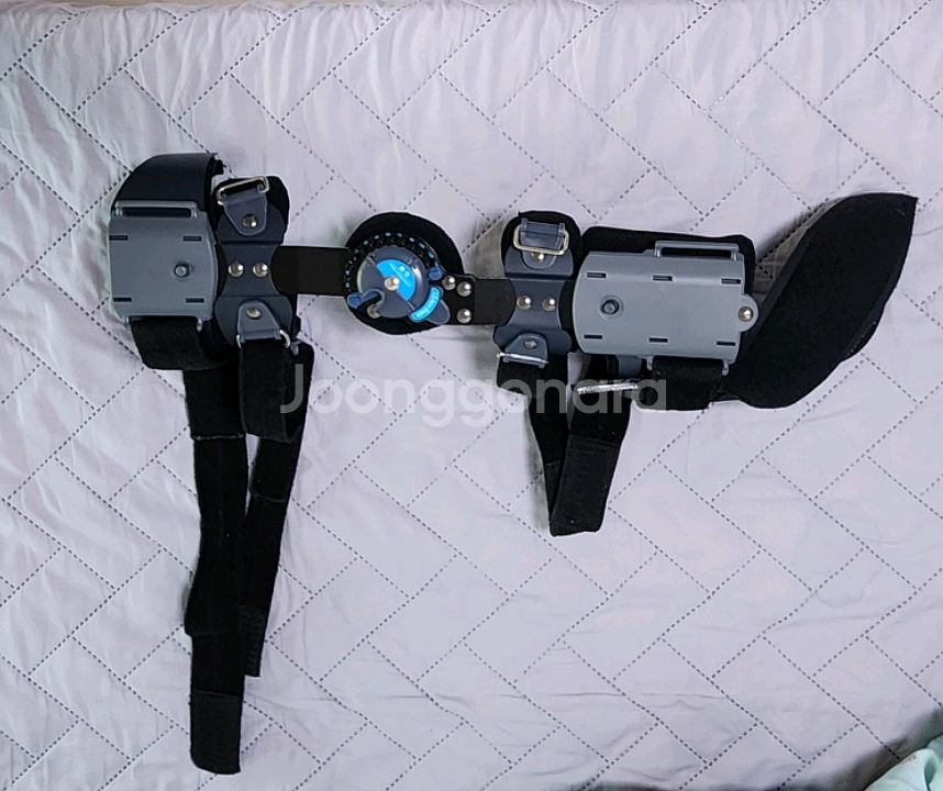 고대안산 손목 보조기(우측)--0