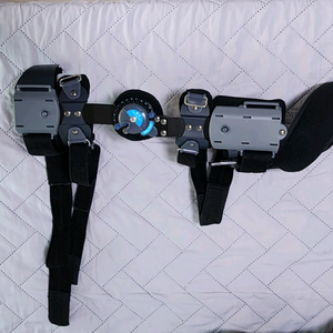 고대안산 손목 보조기(우측)