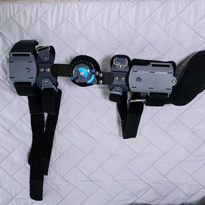 고대안산 손목 보조기(우측)