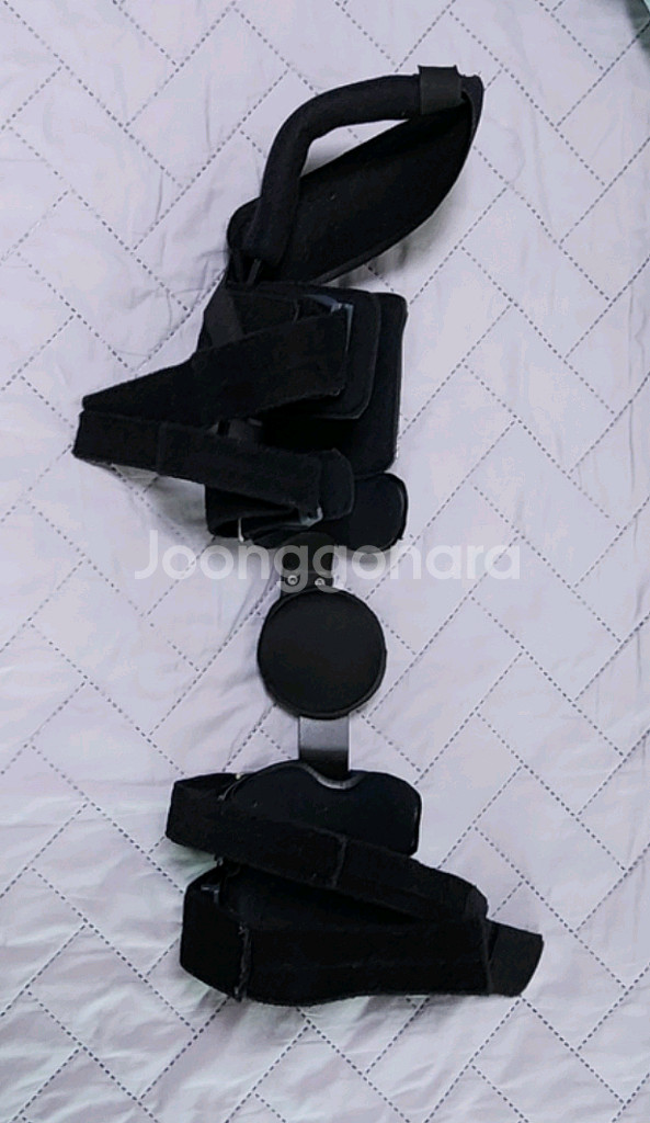고대안산 손목 보조기(우측)--1