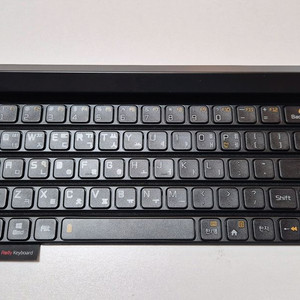 LG 롤리키보드 KBB710
