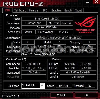 13600K Z690 32GB 4070TI SUPER--3