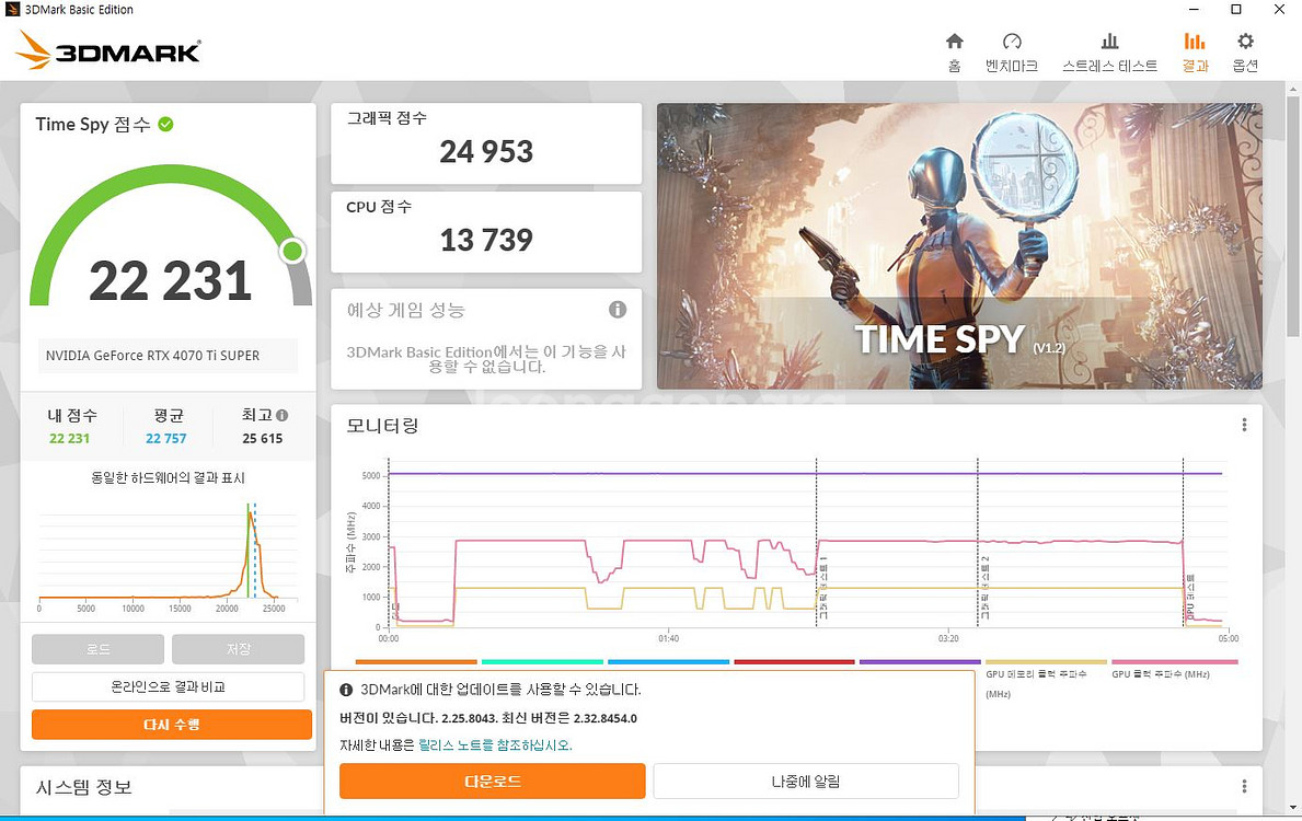 13600K Z690 32GB 4070TI SUPER--8