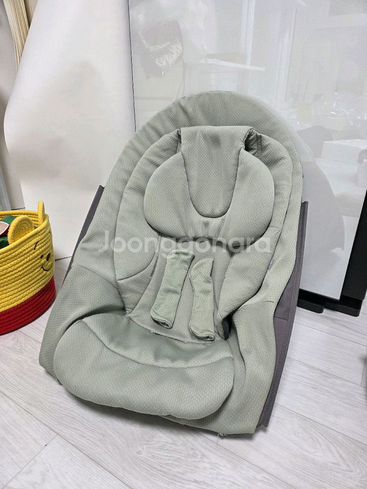 스토케 유모차 애슬레저 키트 판매(그린)--0