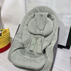 스토케 유모차 애슬레저 키트 판매(그린)