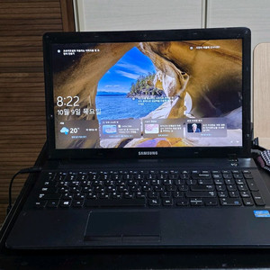 삼성노트북 nt270(i3 3세대)