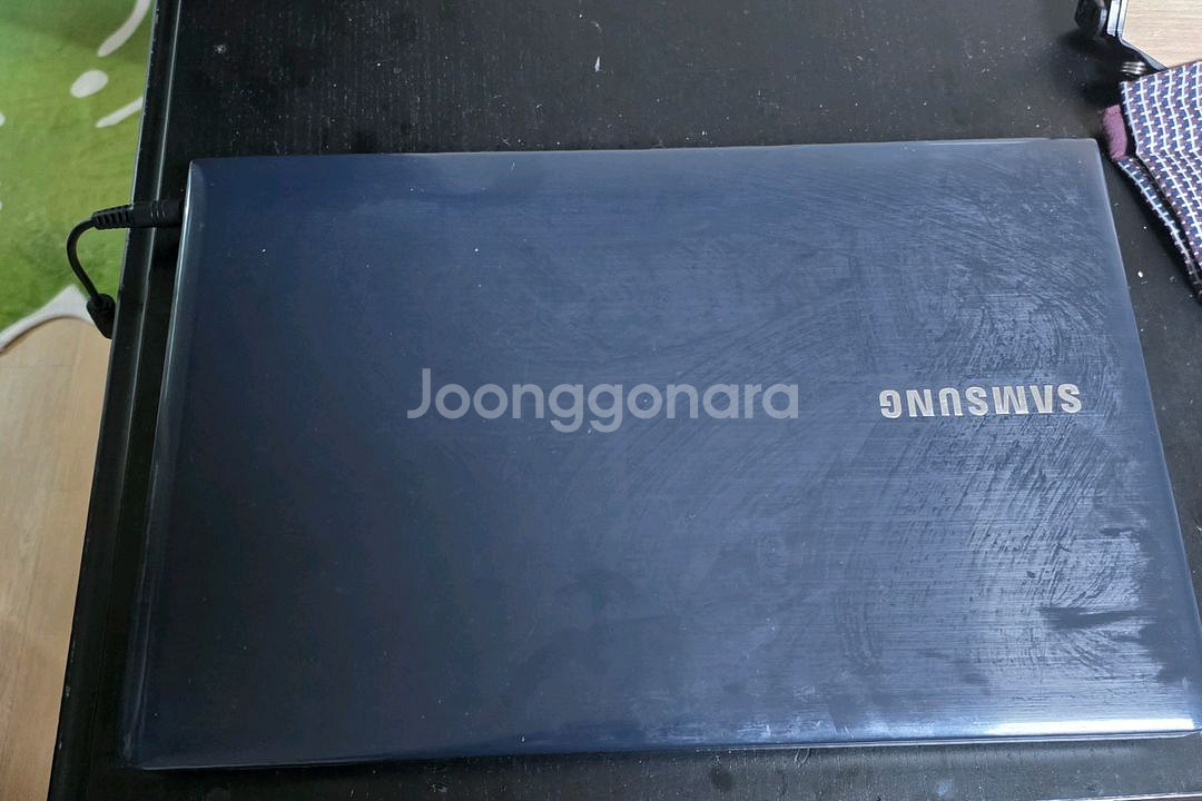 삼성노트북 nt270(i3 3세대)--2