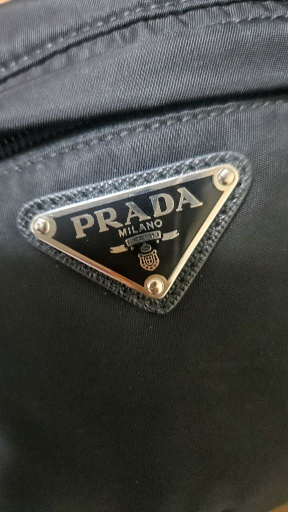 프라다벨트백(정품) 이미지