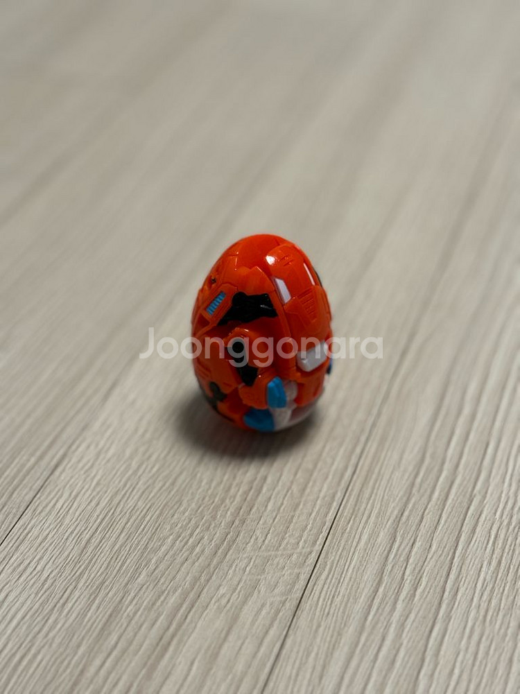 헬로카봇쿵 파라사쿵 알카봇--0