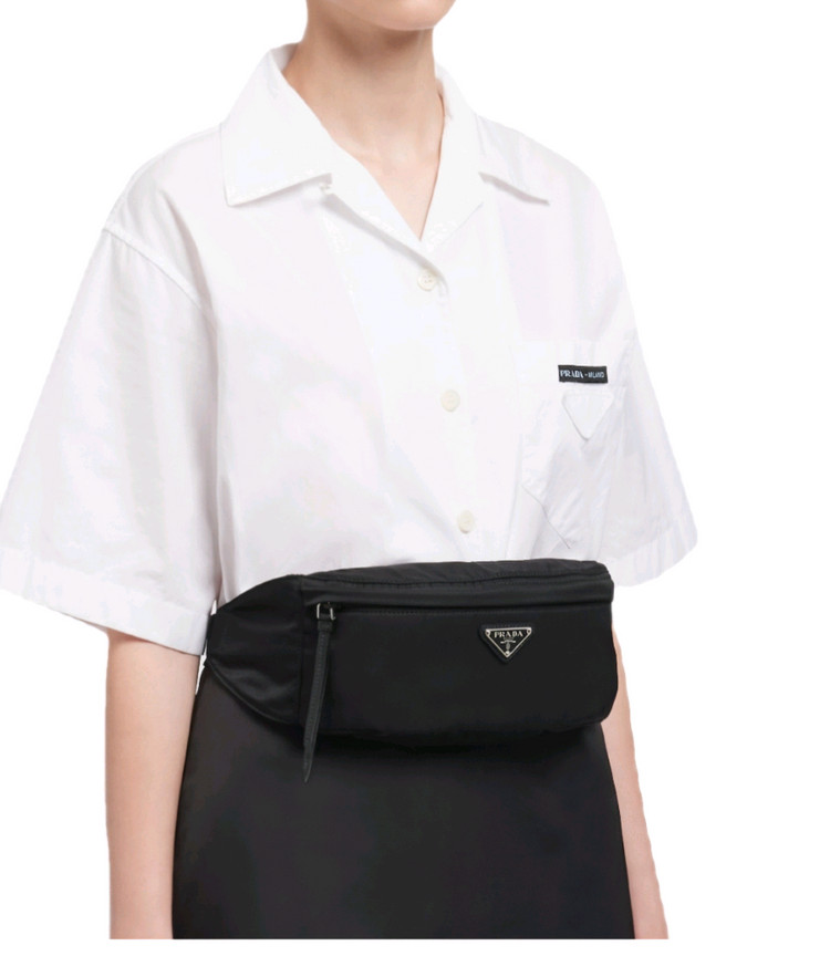 프라다벨트백(정품) 이미지