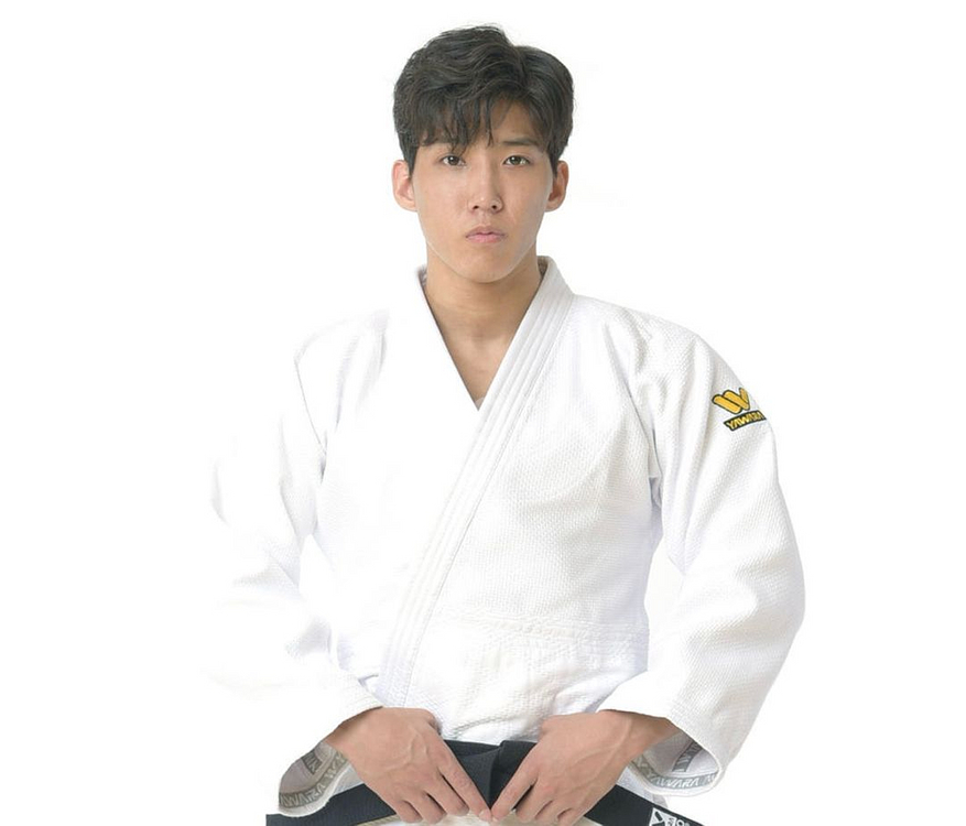 야와라유도복 위너 700 선수용,생체용 160--0