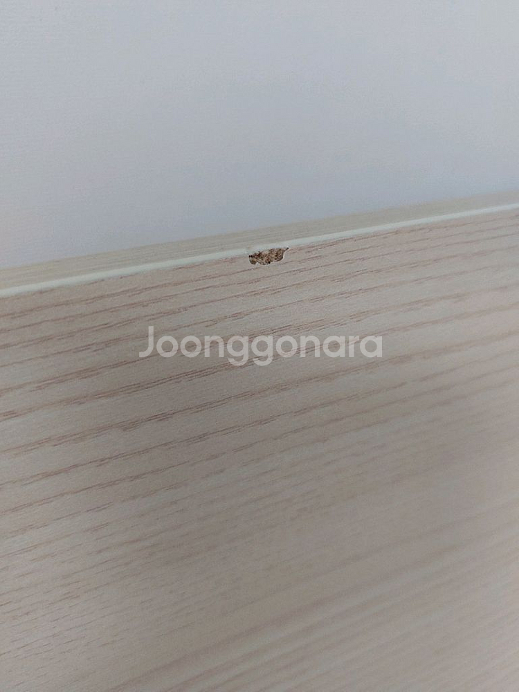 한샘 슬라이딩 2층 침대--2