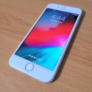 아이폰6 64GB 실버