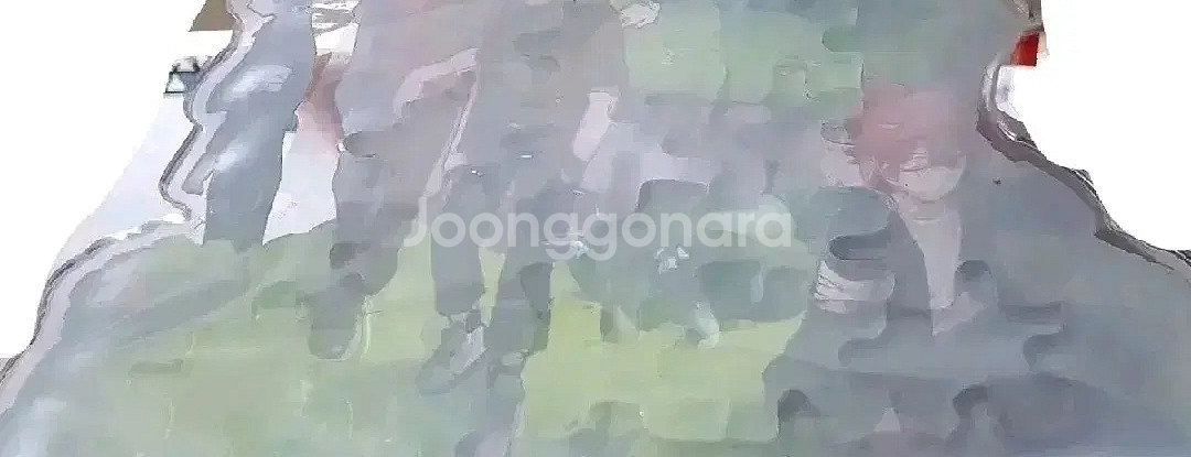 원가이하)잠뜰 팝업 이웃좀 이웃집 좀비 퍼즐 아크릴--6