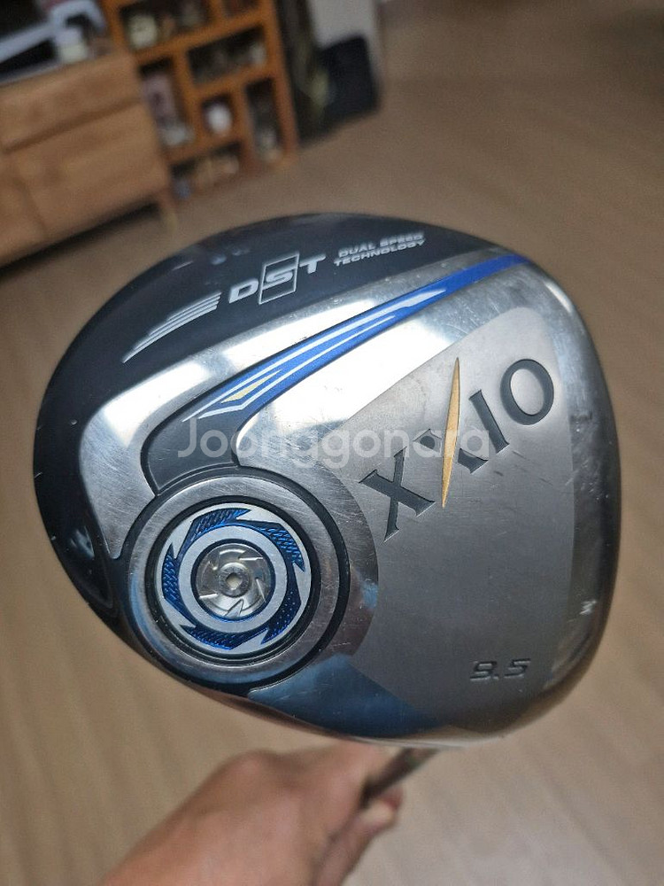 젝시오9 드라이버--0