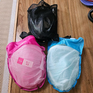 어린이 스마트 스노클링 마스크