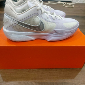 나이키 줌 지티컷 크로스