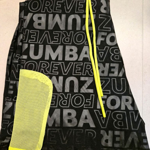 줌바 하의 줌바 바지 사이즈S