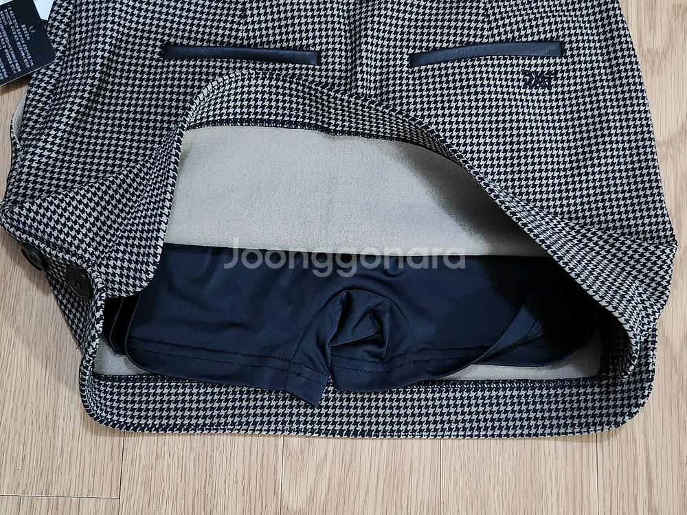 pxg골프겨울스커트--3