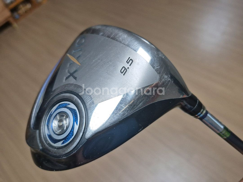 젝시오9 드라이버--3