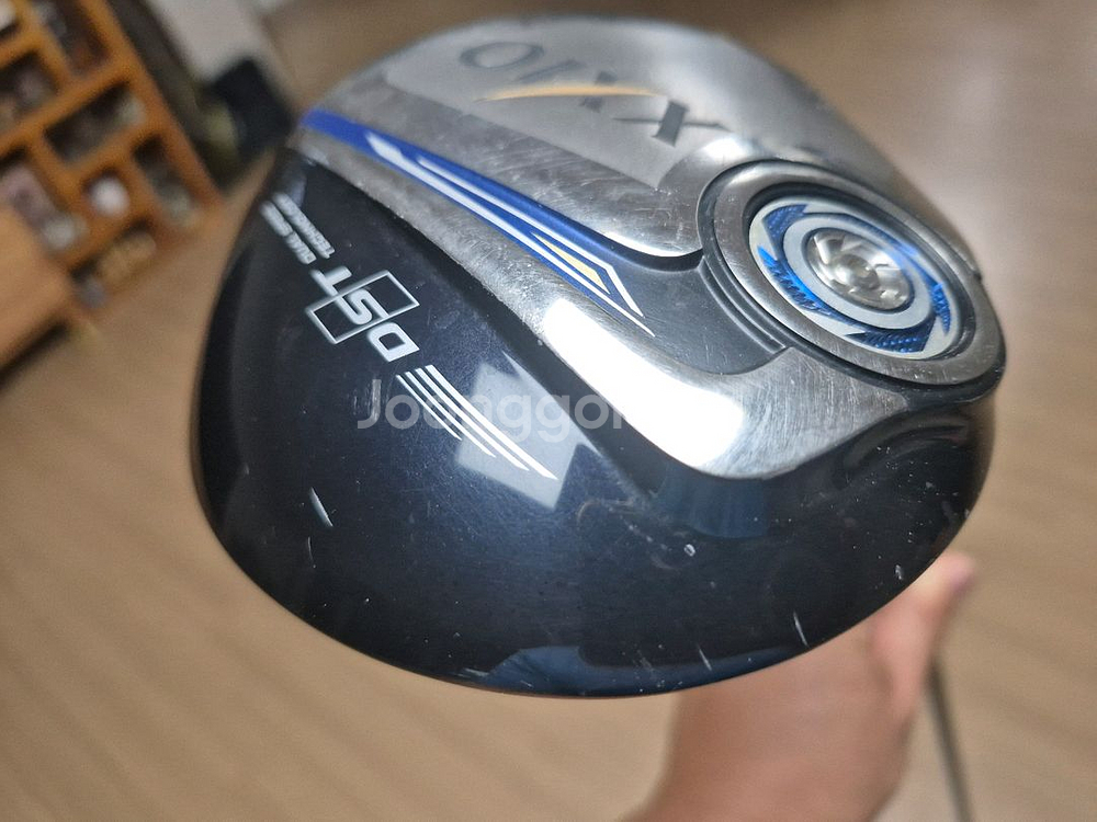 젝시오9 드라이버--4