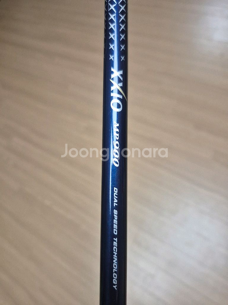 젝시오9 드라이버--6