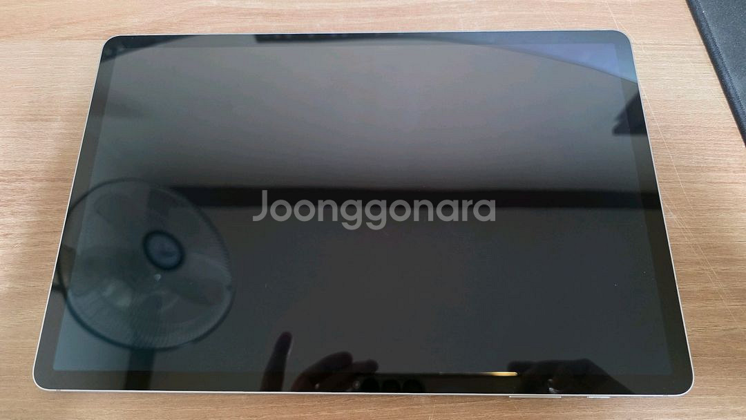 갤럭시탭 S8+ wifi 128gb + 쿠팡 키보드--0