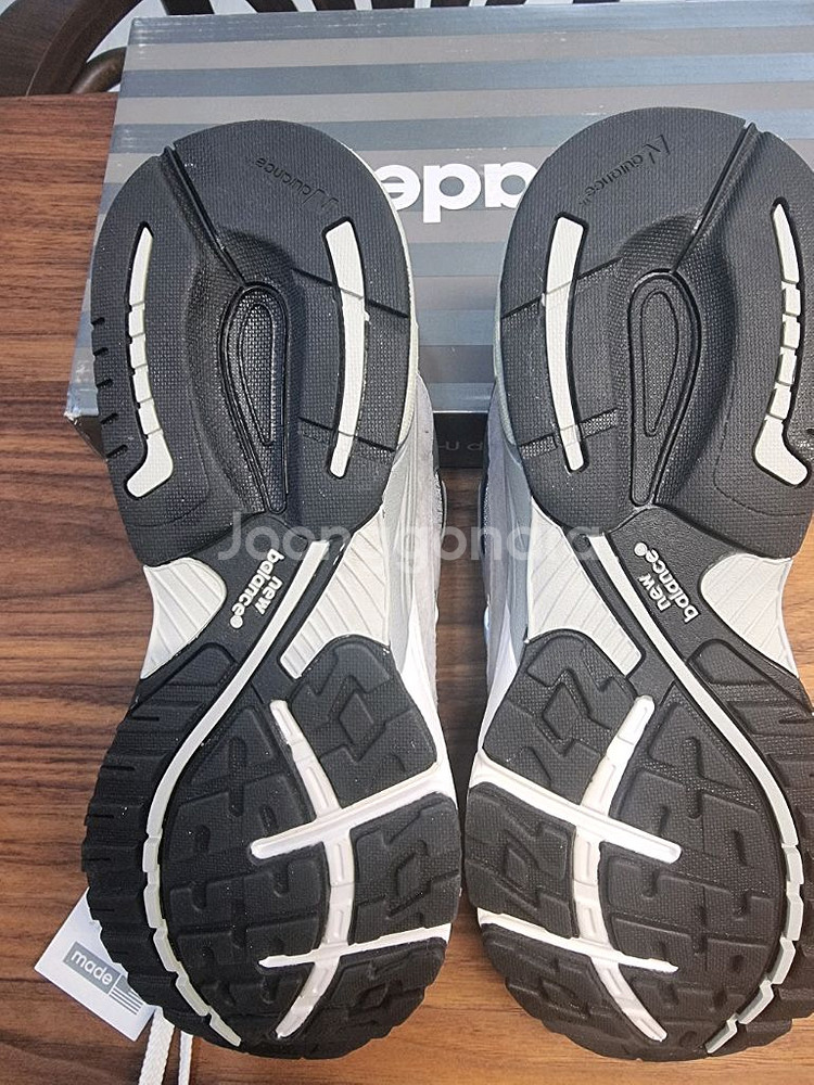 새상품_뉴발란스 MR993GL (Made in USA)--2