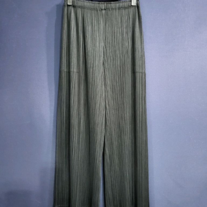 플리츠플리즈 팬츠