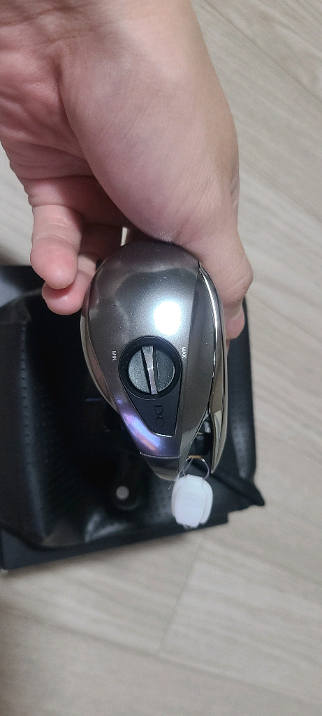 16안타레스DC HG 7점대 좌핸 베이트릴 팝니다 이미지